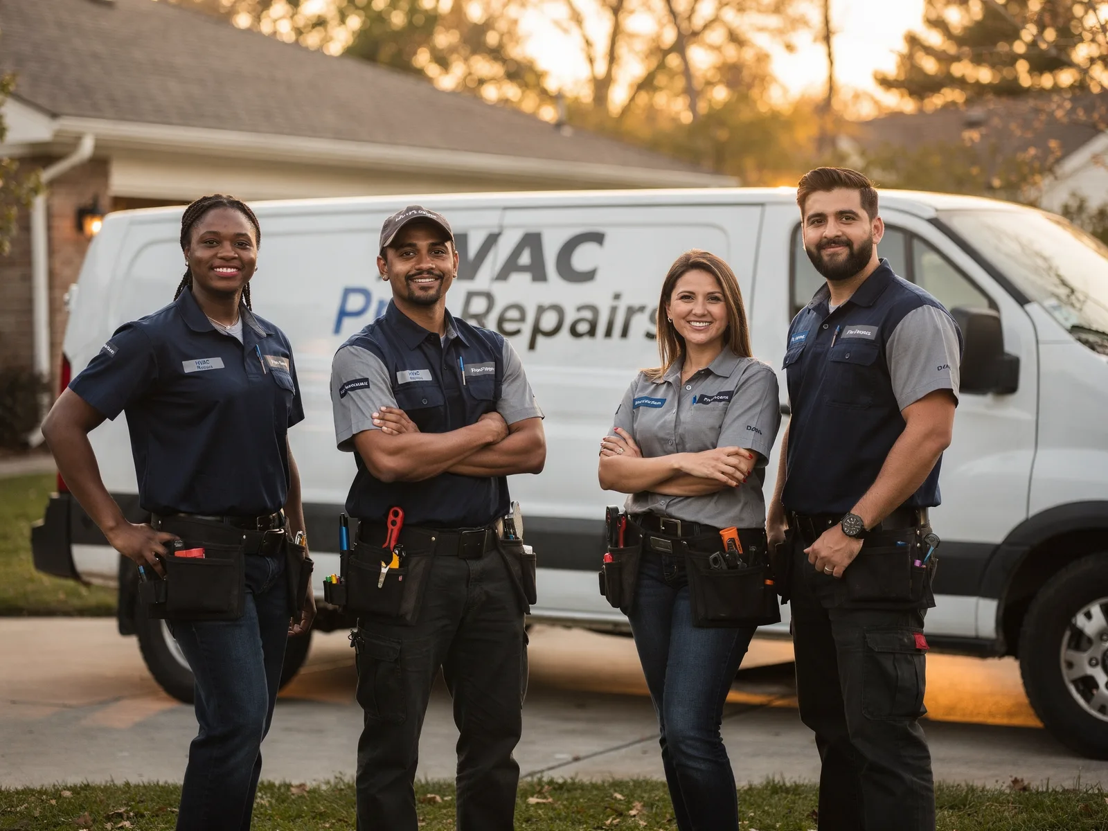 Heat Pump Repair company in Lyndeborough, NH