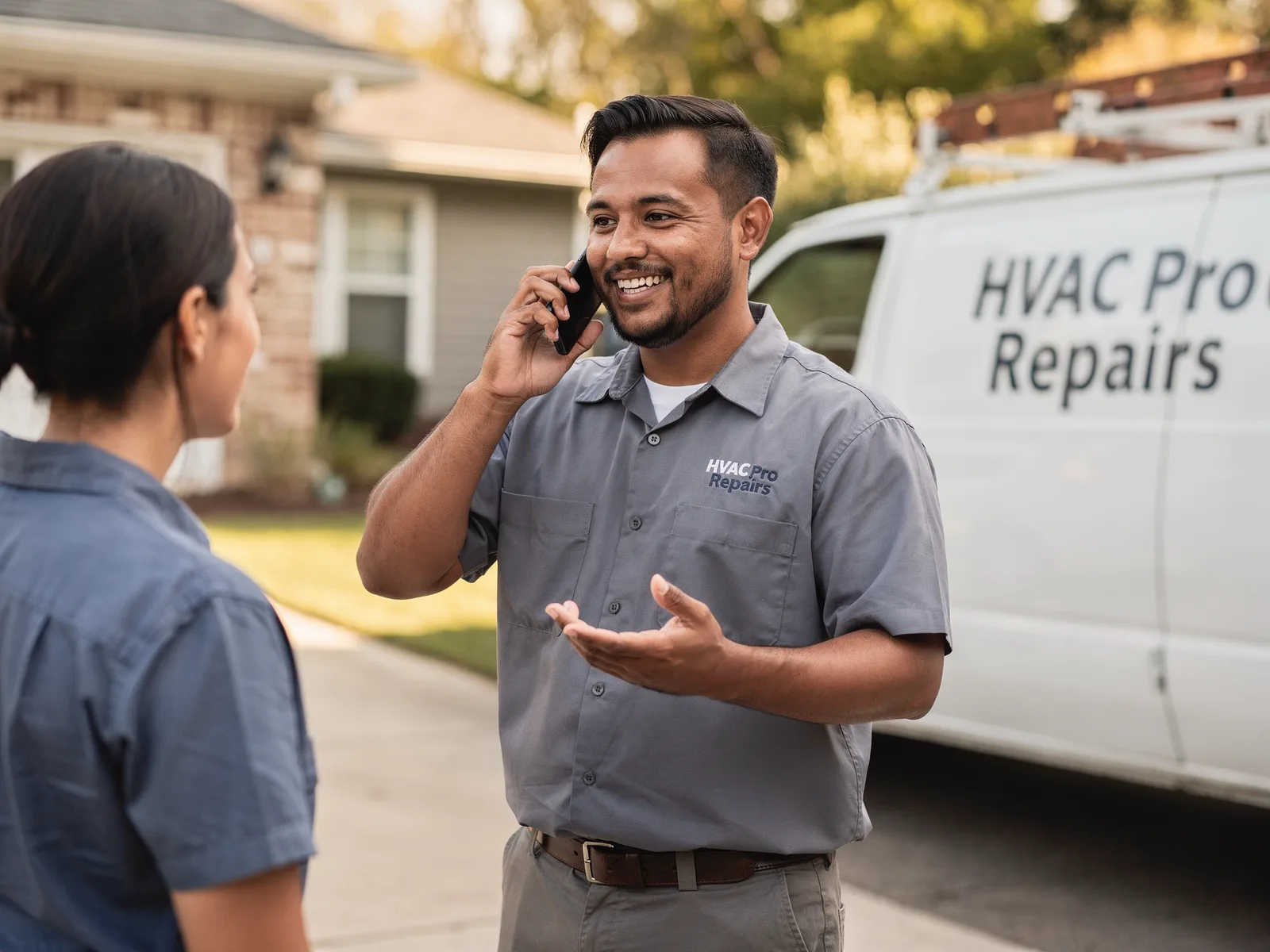 Heat Pump Repair Lyndeborough, NH FAQs